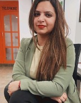 Priya Dhamija