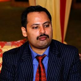 Mohit Mathur