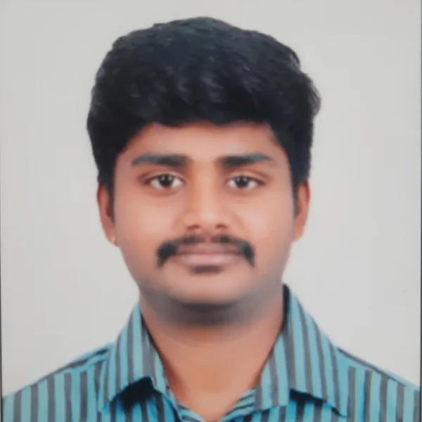 PAVAN SIMHA M