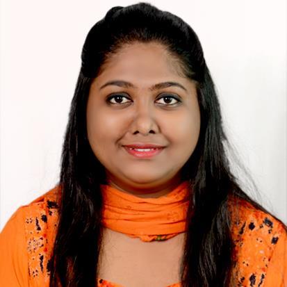 SONALI GAIKWAD