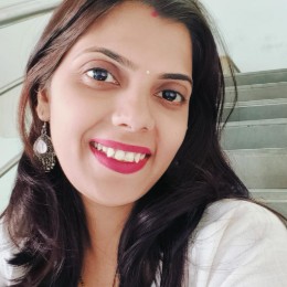 Swapnali Kulkarni