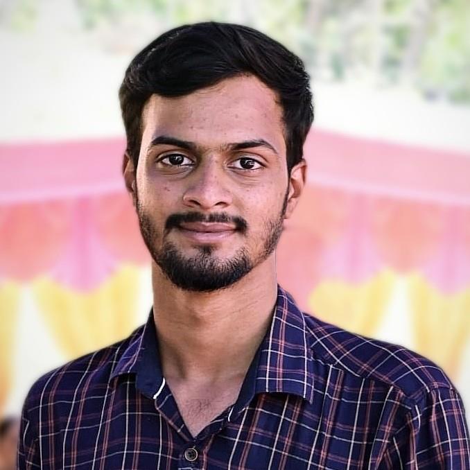 Siddharth Hegde