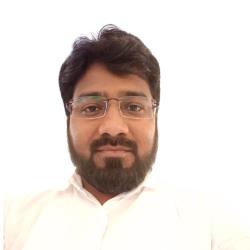 Md Sarfaraj