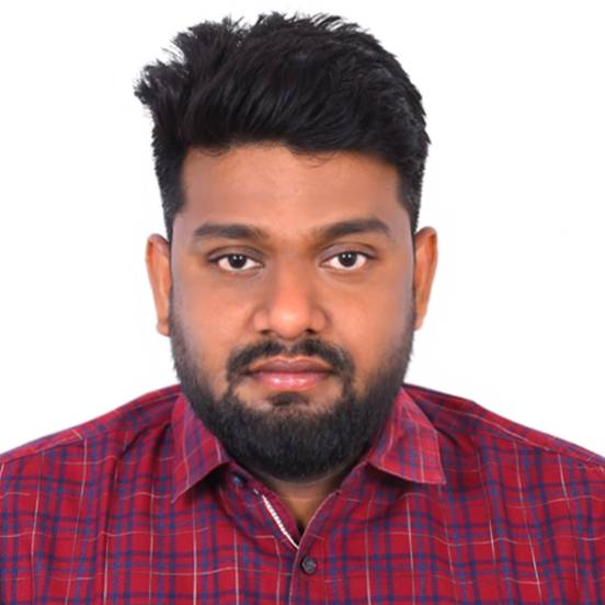 Naveen Kumar