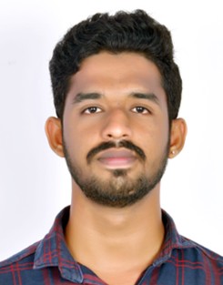 BALAJI PADMANABAN