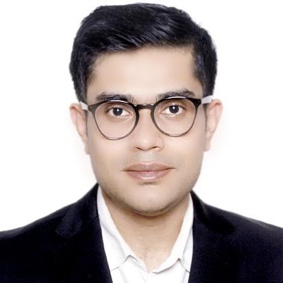 Shaon Paul