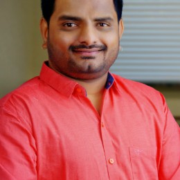 RAVIKIRAN INDRAKANTI