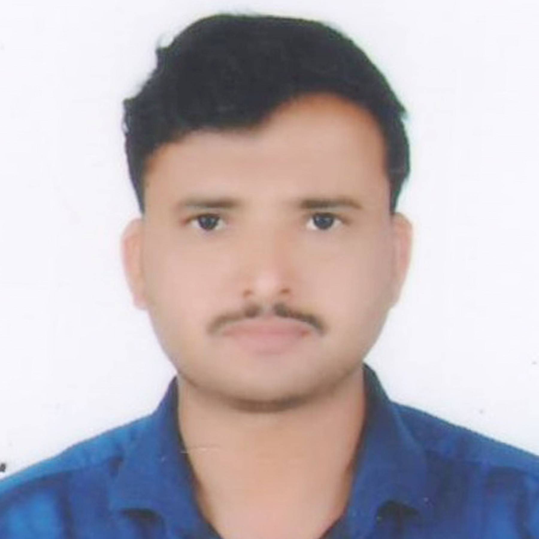 Shankar Kolhe