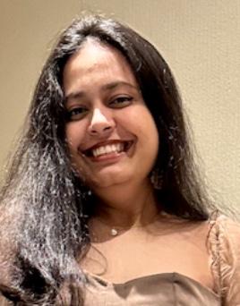Lakshita Raghav
