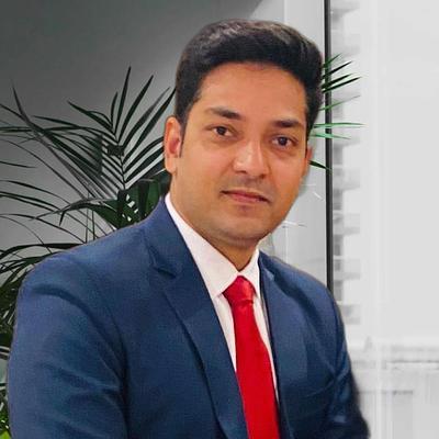 Rahul Sharma