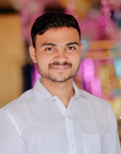 Sanskar Bugade
