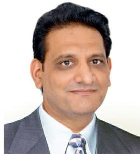 Ameet Sharma