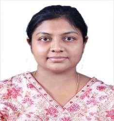 Daisymol Manjaly