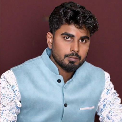 AVINESH VERMA