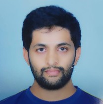 Rakesh KL