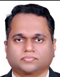 Jineesh M Pothody