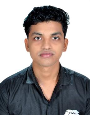 HITESH SAHOO