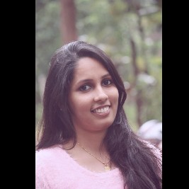 Nimya N