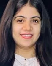 Nikita Khanna