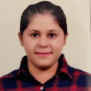 Akanksha Joshi