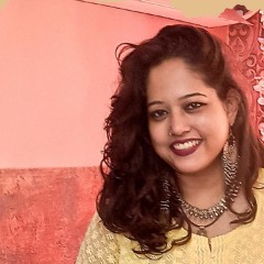 Sudeshna Banerjee