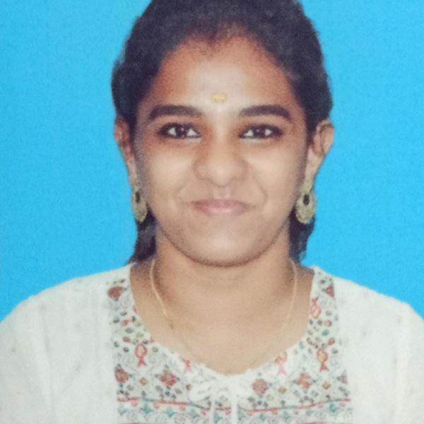 KAAVYA RAVIKUMAR