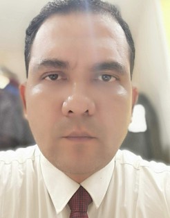 MIR ARIF ALI
