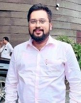 DEEPAK LAXMAN NARASIMHA