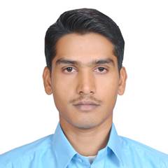 Praful Kumar Singh Yadav