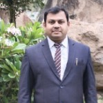Amol Jawarkar