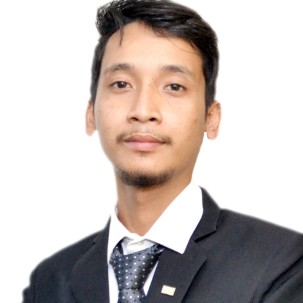 RUBUL DAS