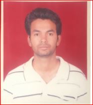 Sandeep Sangwan