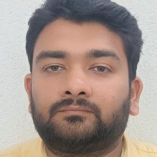 PRAJIT MOHAPATRA