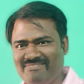 P. RAJESHWARAN