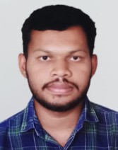 Karthik Reddy L G