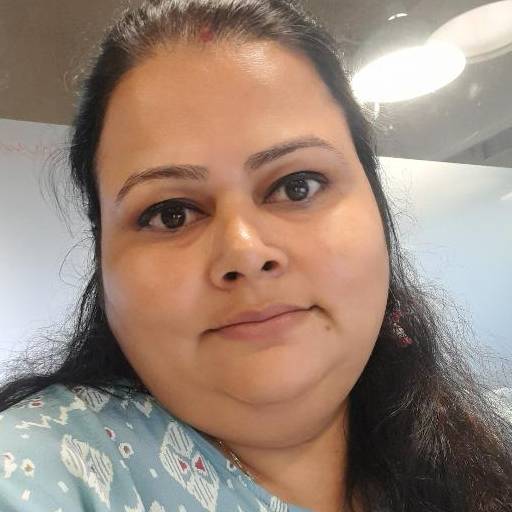 KAVITA KUMARI