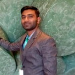 KISHOR RAMDAS NASARE