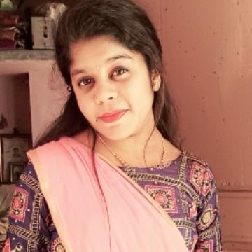 Neha Dhruvaraj Betageri