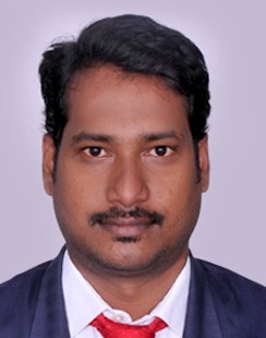 Simon Reddy Kommareddy