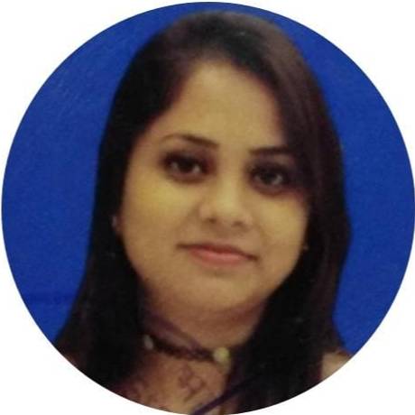 Krati Nigam