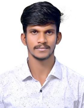 Thamaraiselvan C