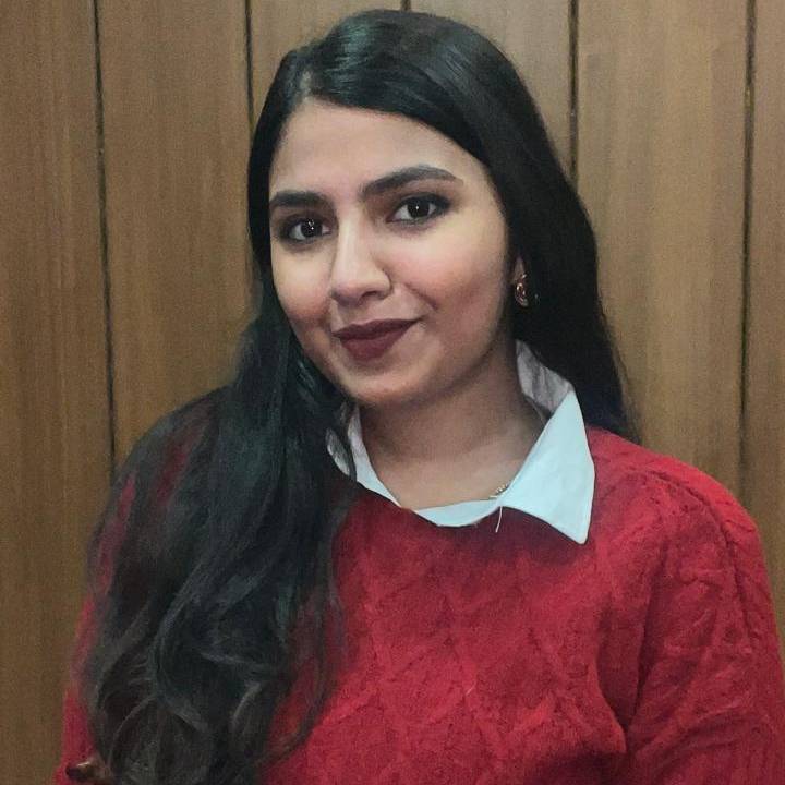 Manavi Trivedi