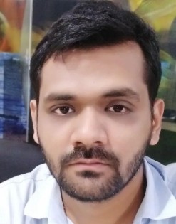 Sushant Prabhakar
