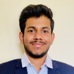 Ranjith Dasari