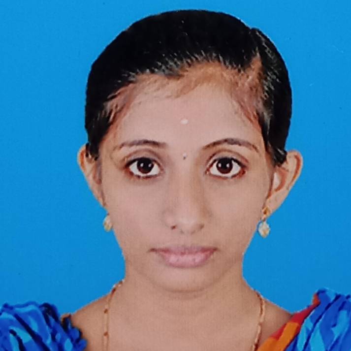 T. Jeyavarthini