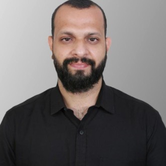 Naveen Kumar Bollipalli