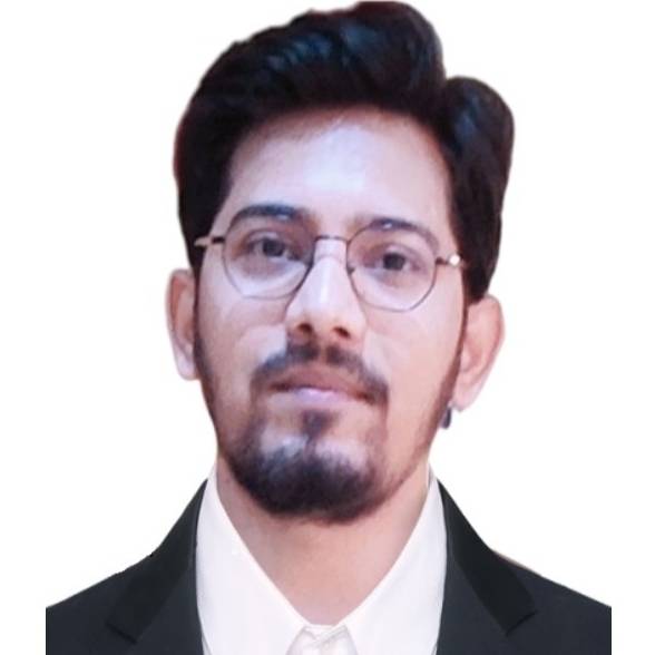 Md Shahzeb