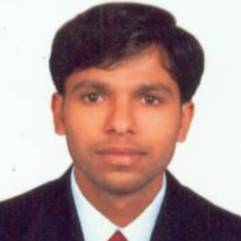 Rajender Banoth