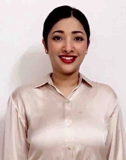 Vaishnavi Santosh Chaubal