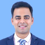 Suraj Acharya